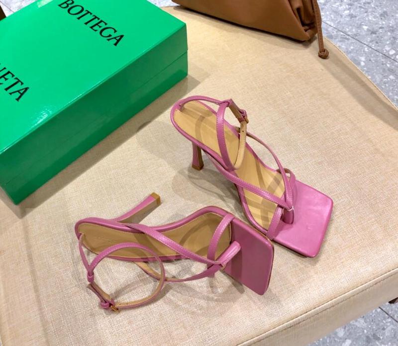 SAMC - BO Women Shoes - 214