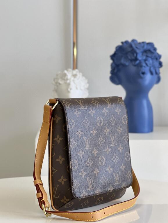 SAMC - LOV Bags - 1582