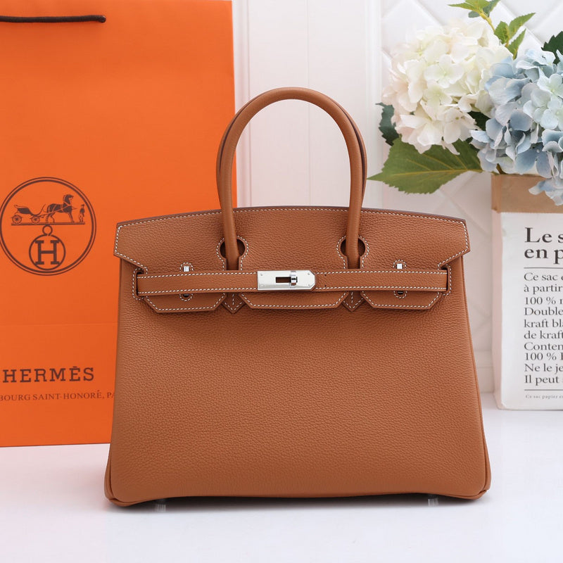 Satchel Bags - HMS-Bags - 176