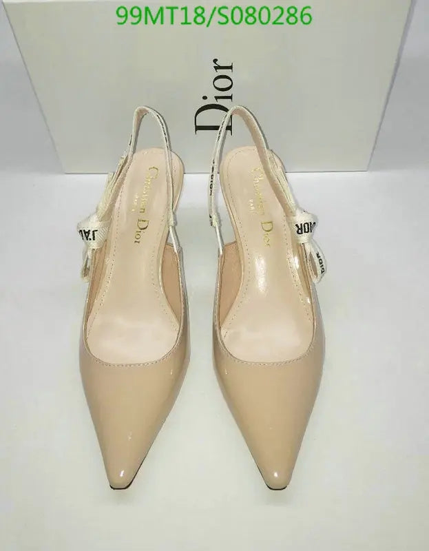 SAMCC - DOR Women Shoes - 2431