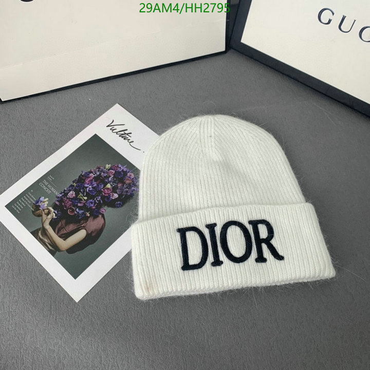 SAMC - DOR Caps & Hats - 104