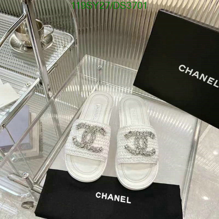 SAMC - CHL Women Shoes Slippers - 028