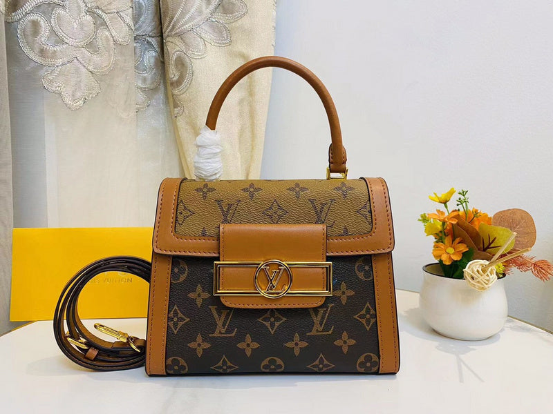 Satchel Bags - VL Bags - 1976
