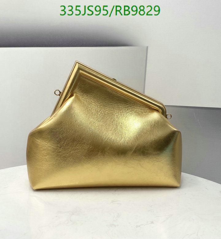 SAMC - FDE Bags - 392