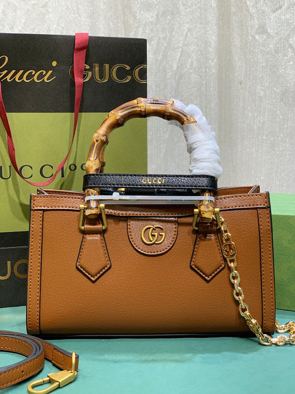 Satchel Bags - GCI Bags - 1524