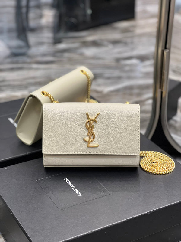 Satchel Bags - SLY Bags - 2058