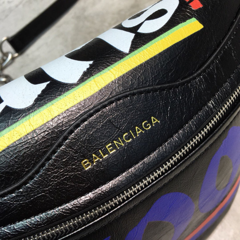 Satchel Bags - BGA Bags - 924