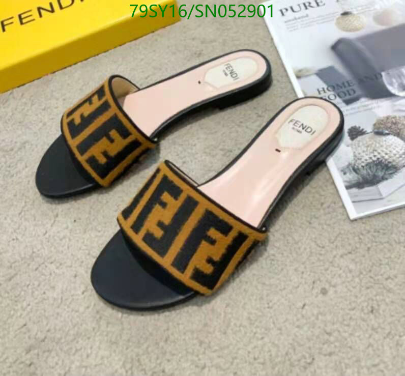 SAMC - FDE Women Shoes - 456
