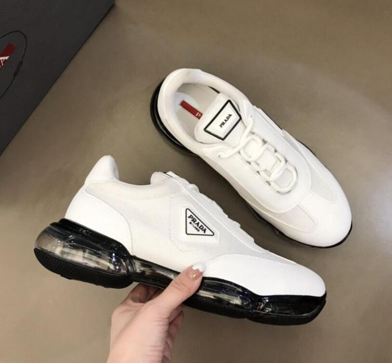 GlamyMen Shoes - 333