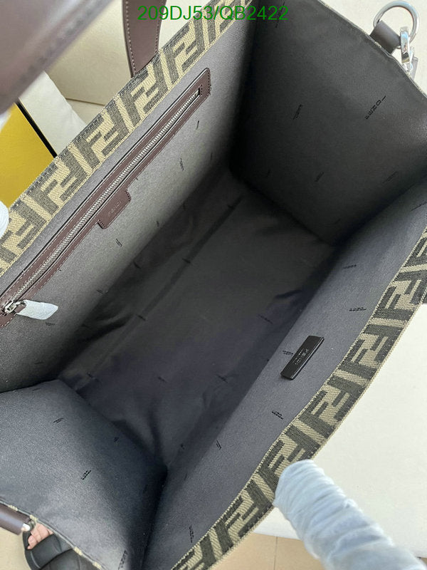 SAMC - FDE Bags - 425