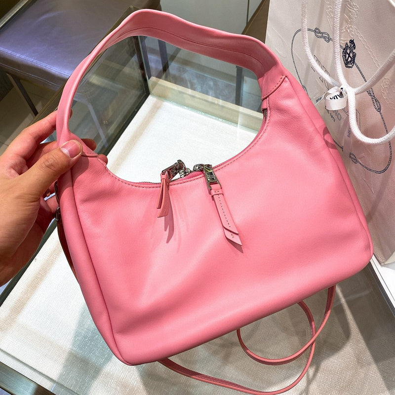 Satchel Bags - PDA Bags - 2334