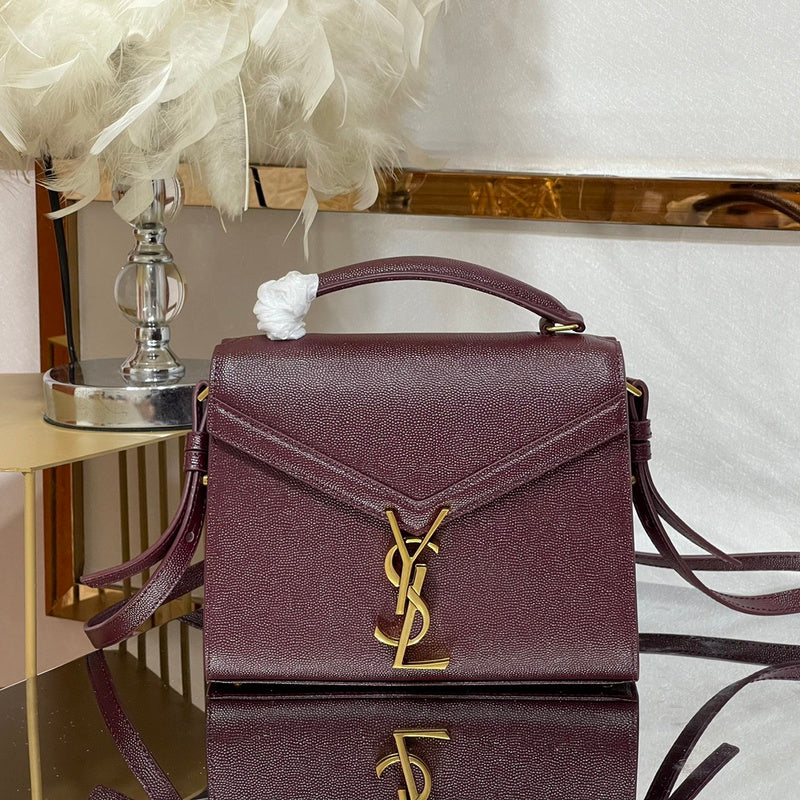 Satchel Bags - SLY Bags - 2560