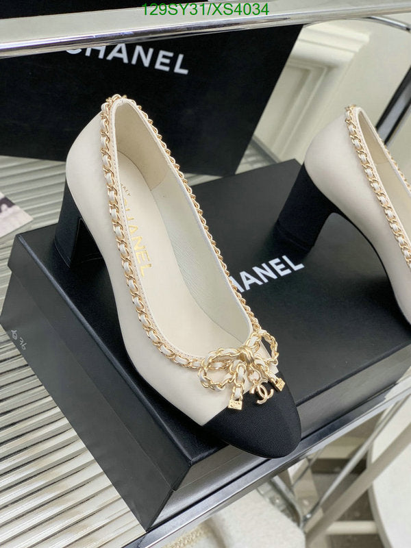 SAMC - CHL Women Shoes High Heels - 190