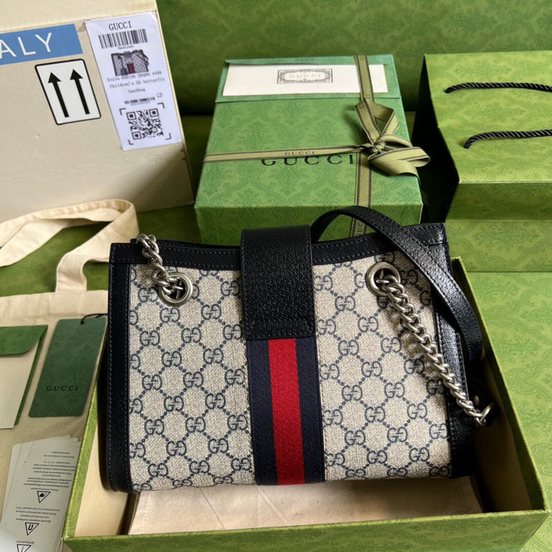 Gucci Luxury Fashion Bag
