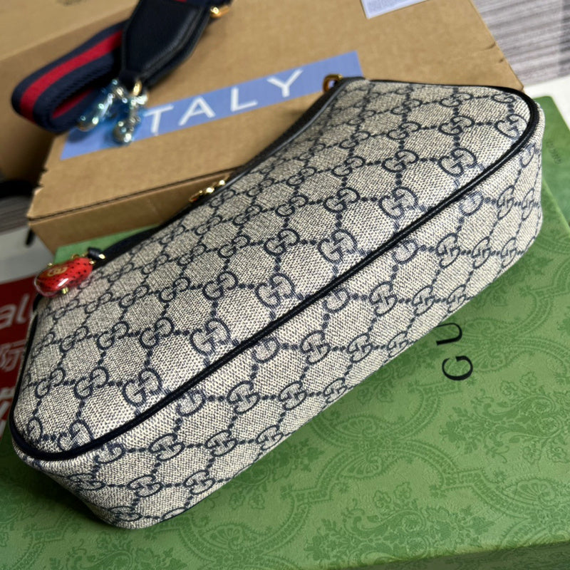 Satchel Bags - GCI Bags - 7769