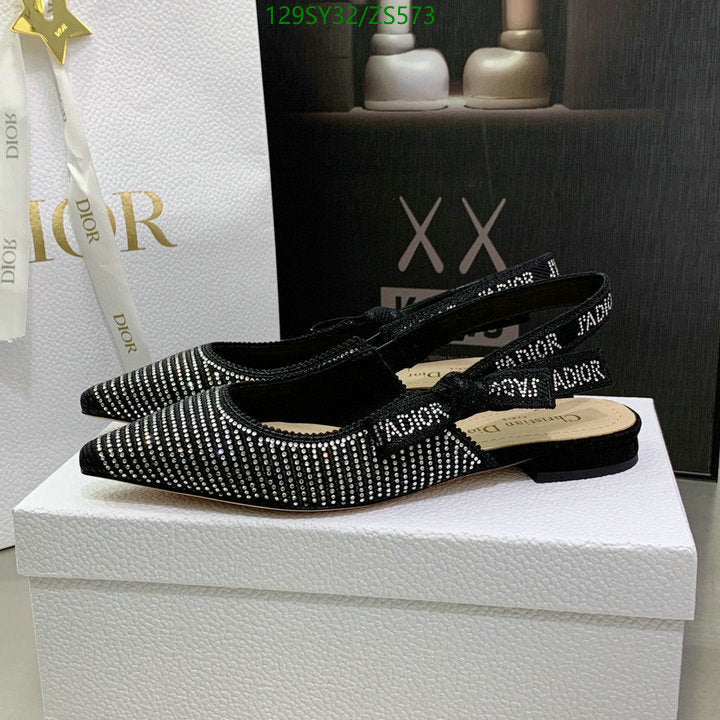 SAMCC - DOR Women Shoes - 2359