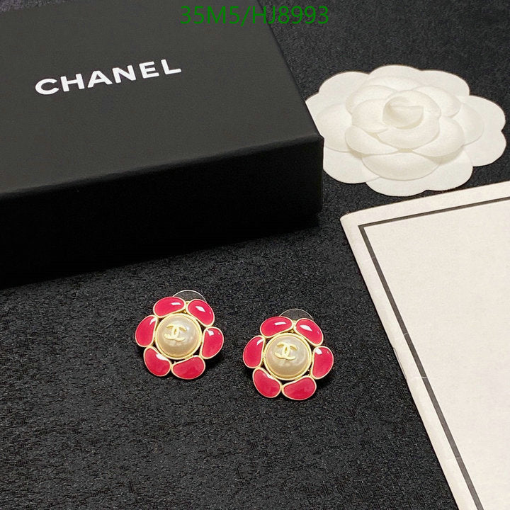 SAMC - CHL Jewelry Earrings - 210