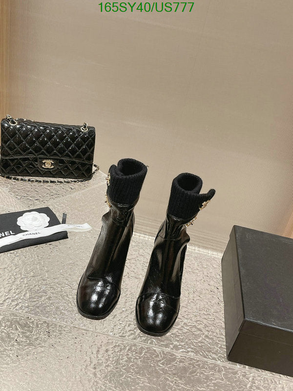 SAMC - Mix Boots - 086