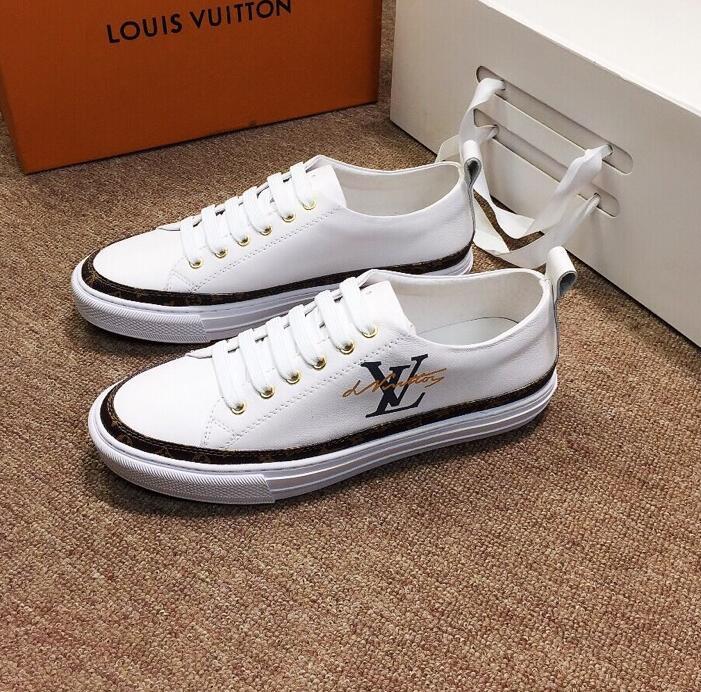 Glamy - LOV Men Shoes - 1823
