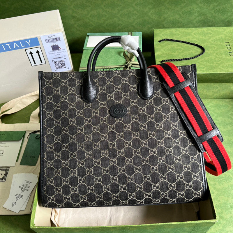 Gucci Luxury Fashion Bag