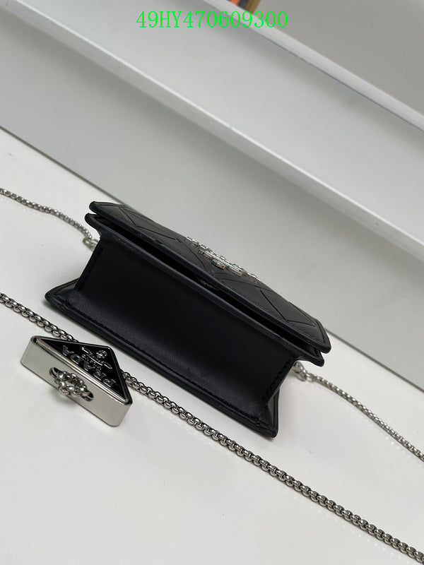 Satchel Bags - PDA Bags - 3209