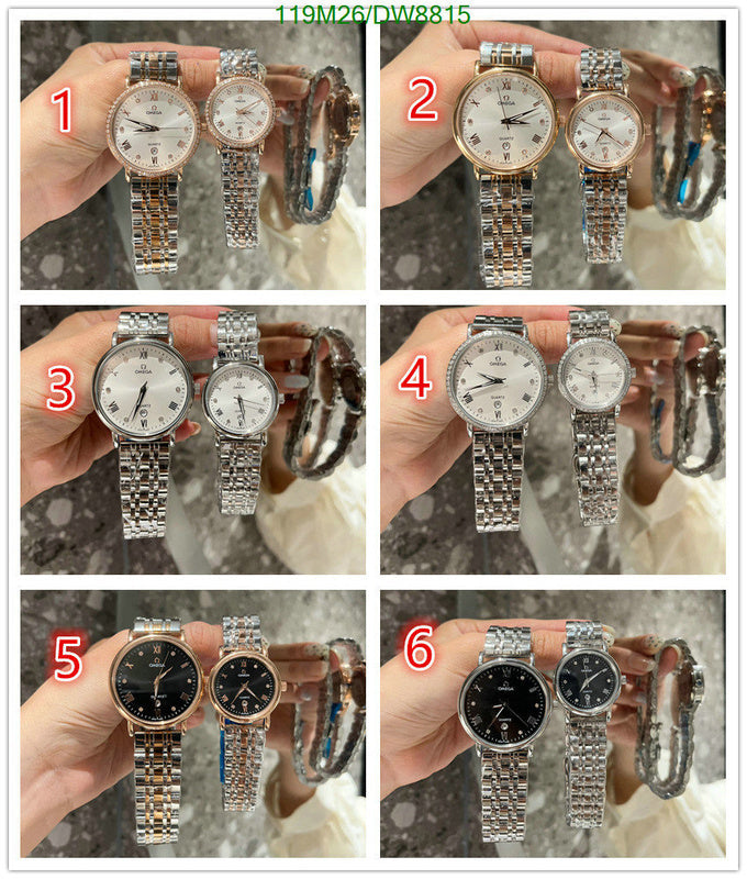 SAMC - OG Watches - 005