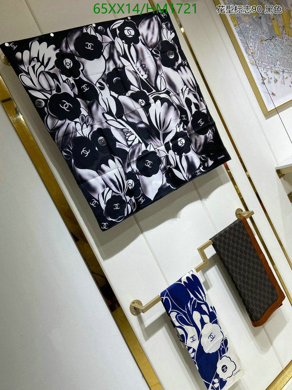 SAMC - CHL Scarves - 846