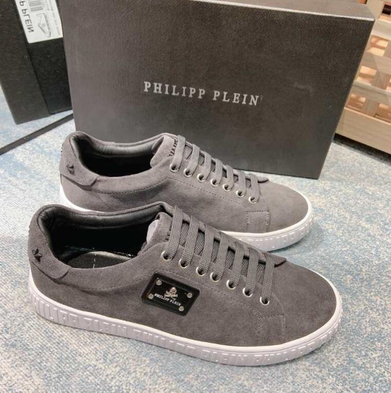 SAMC - PHP Shoes - 133
