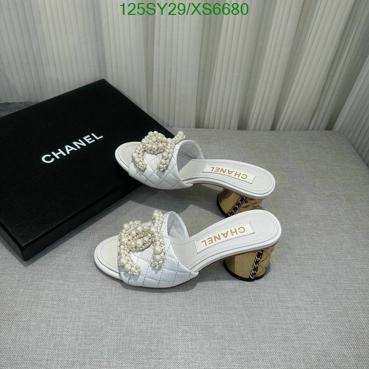 SAMC - CHL Women Shoes High Heels - 184