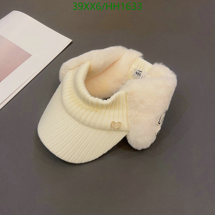 SAMC - CHL Caps & Hats - 386