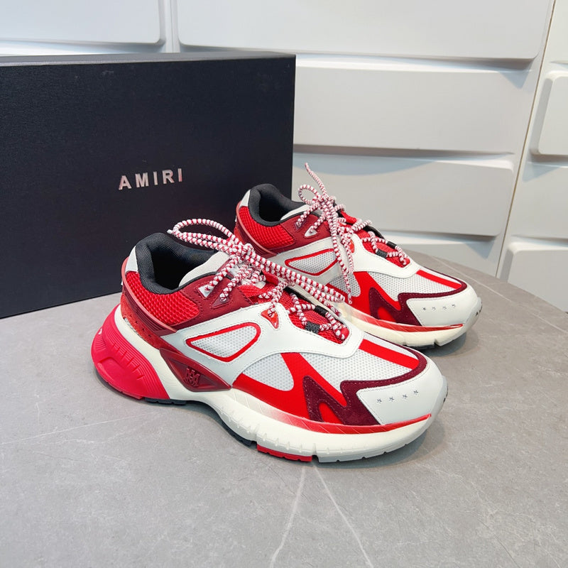 glami - AMIR Men Shoes - 382