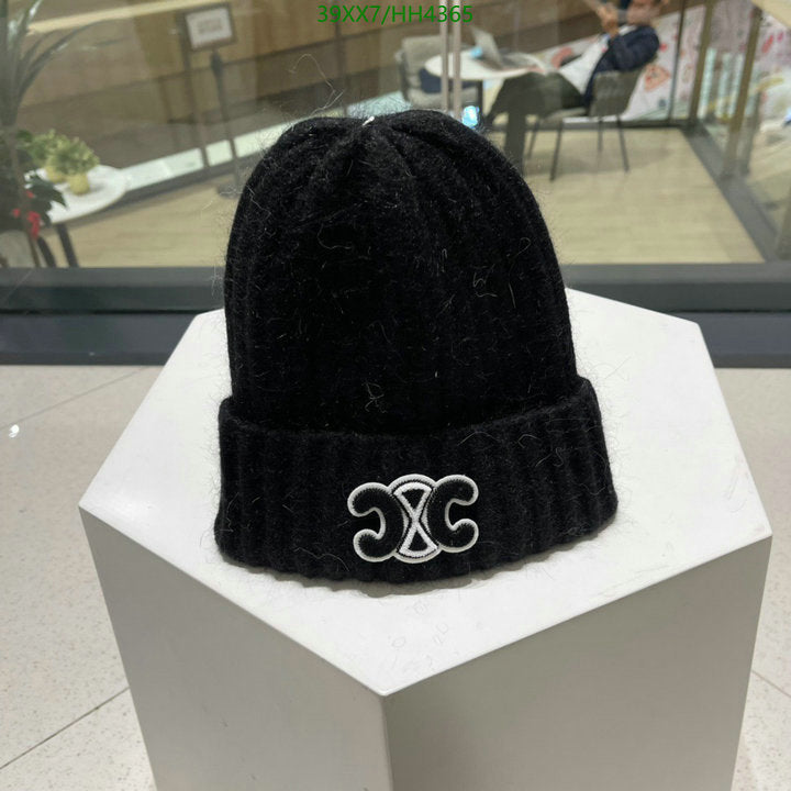 SAMC - COL Caps & Hats - 233