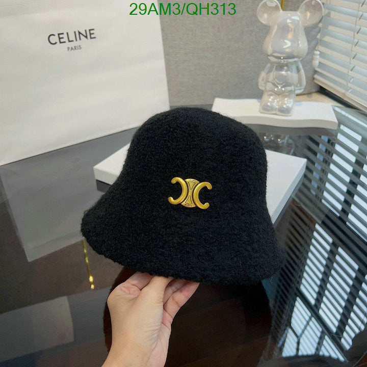 SAMC - COL Caps & Hats - 134