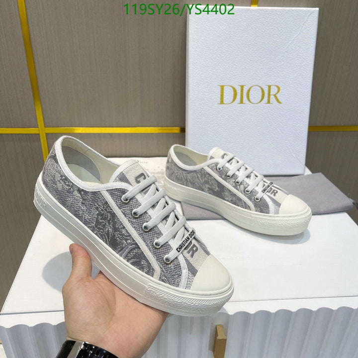 SAMCC - DOR Women Shoes - 1860