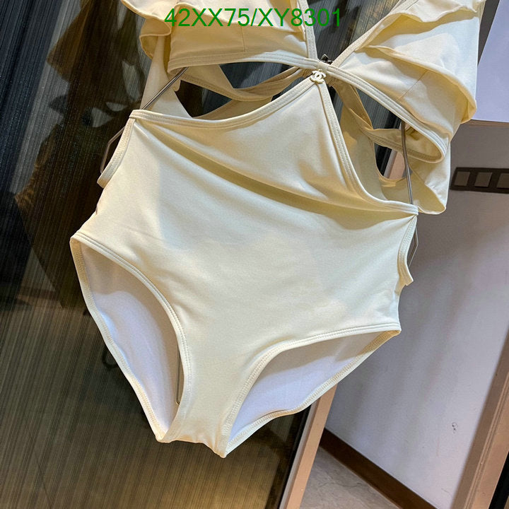 SAMC - CHL Swimsuits - 132