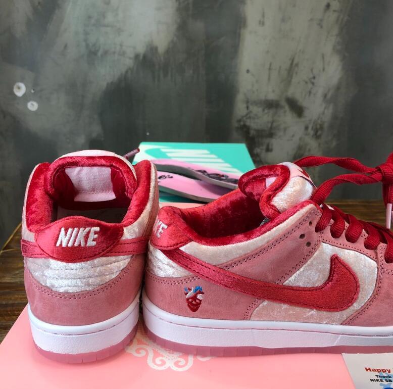 SAMC - NKE Shoes - 1765
