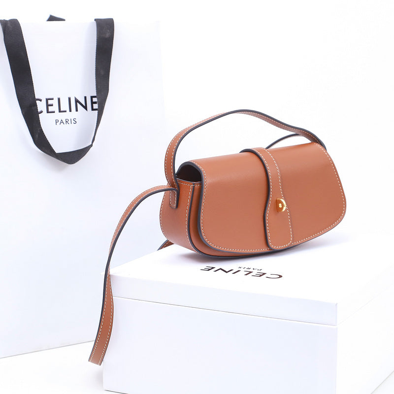 Glamy - COL Bags - 604