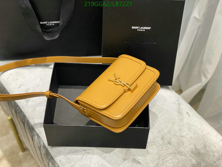 SAMC - YLS Bags - 464