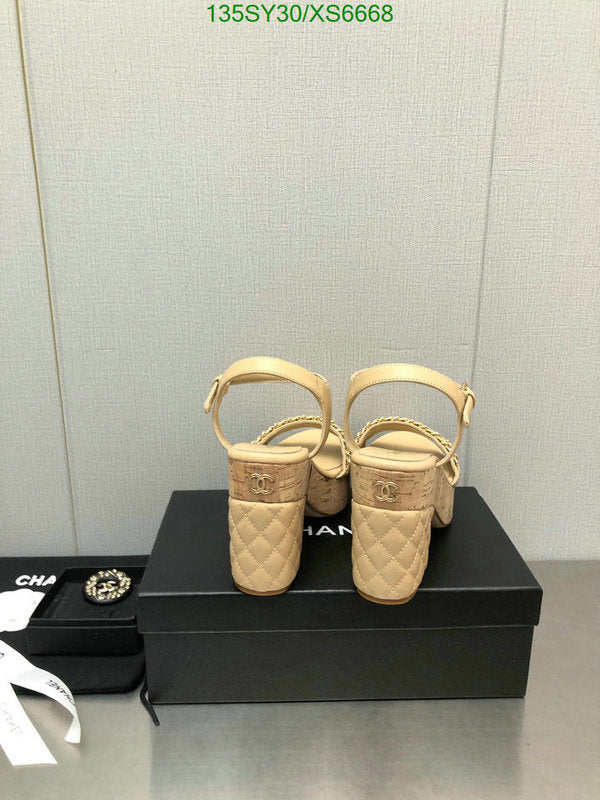 SAMC - CHL Women Shoes High Heels - 205