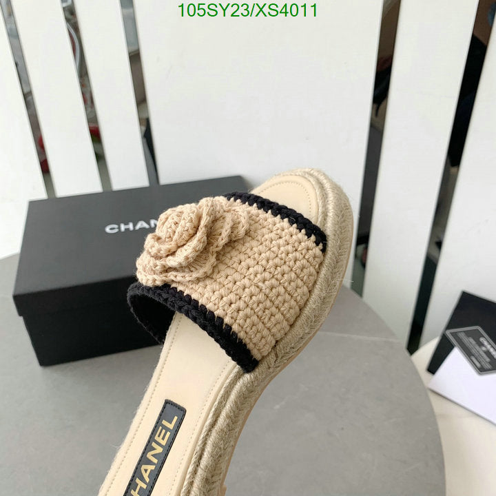 SAMC - CHL Women Shoes Slippers - 161