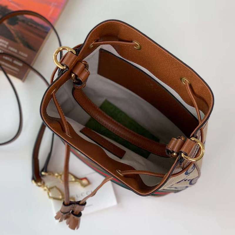GUI2 Bags - Fashion Bags  074