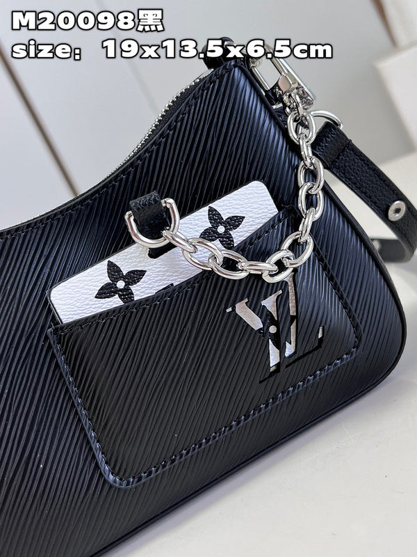 Satchel Bags - VL Bags - 1716
