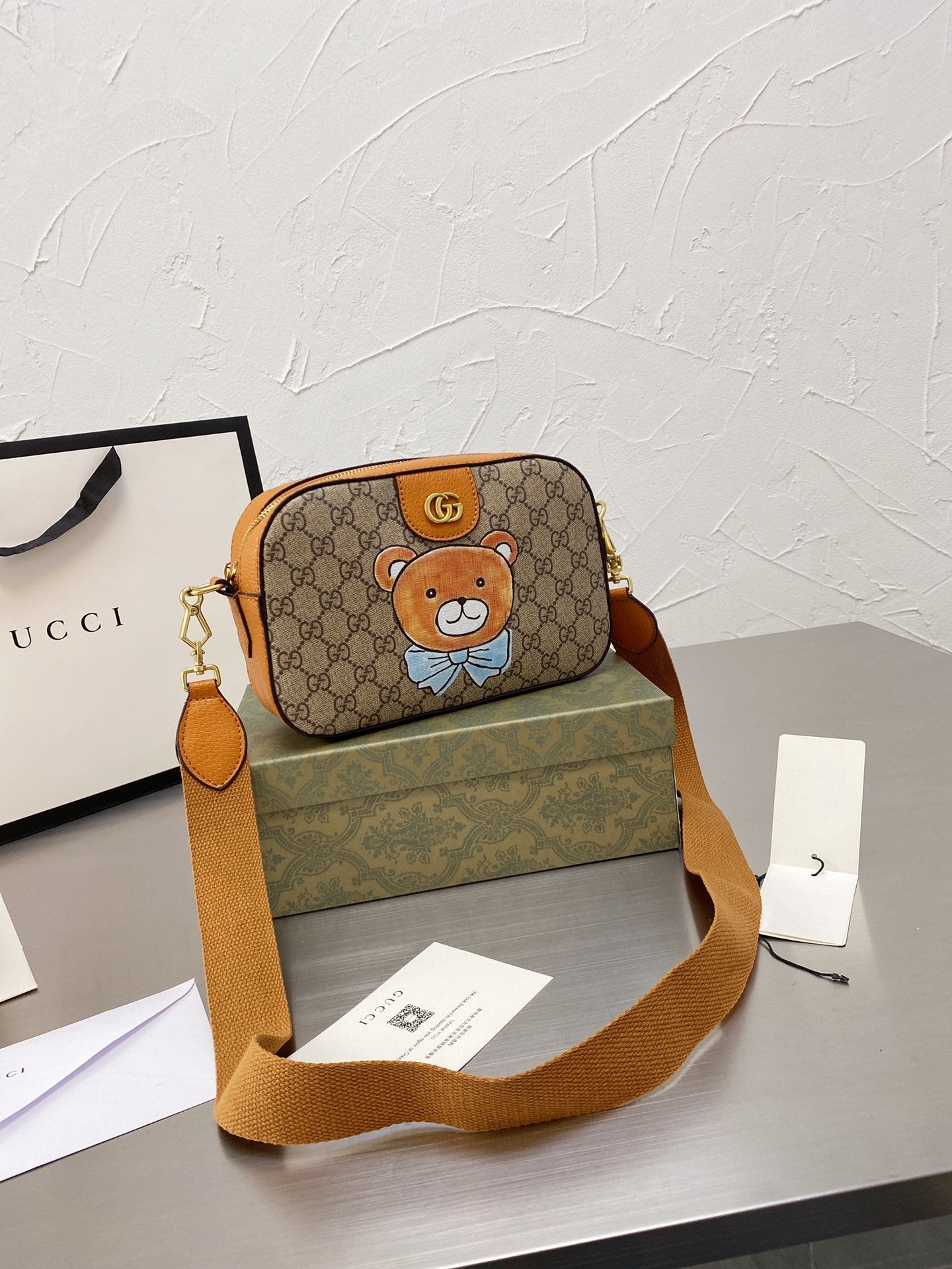 EN - NEW Arrival Bags GCI 200