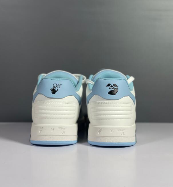 SAMC - YZO Men Shoes - 080