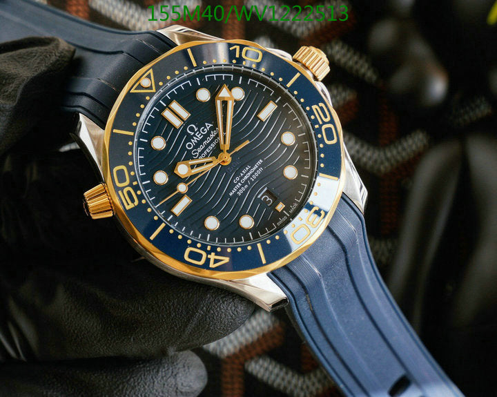 SAMC - OG Watches - 147