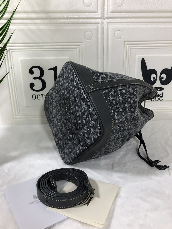 Satchel Bags - GOD Bags - 680