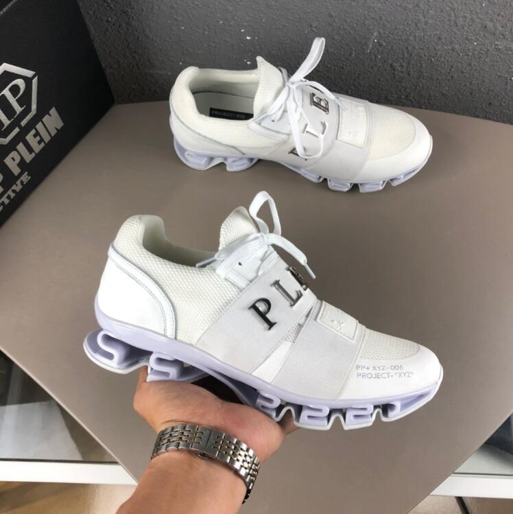 glamy - PHP Shoes - 192
