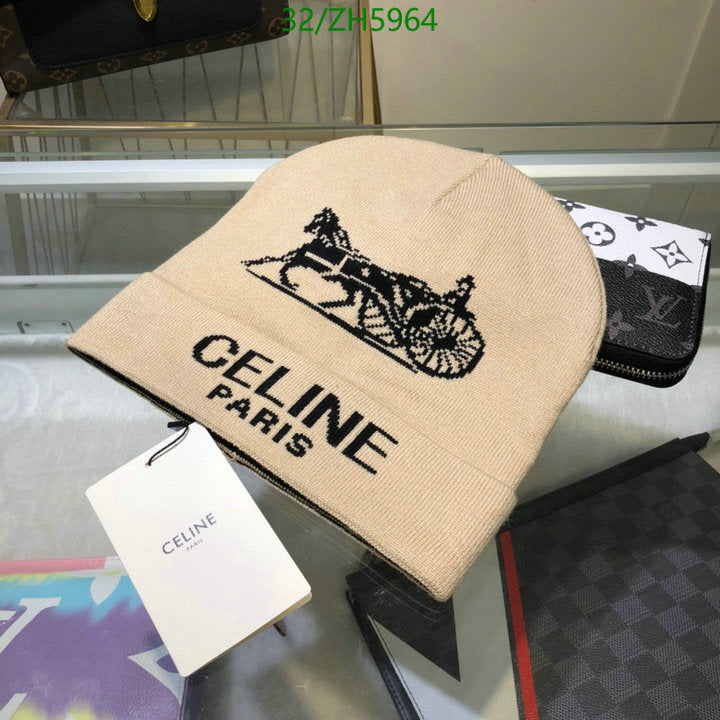 SAMC - COL Caps & Hats - 284