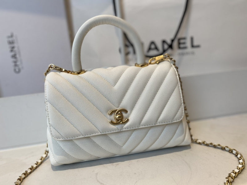 Satchel Bags - CHL Bags - 1696