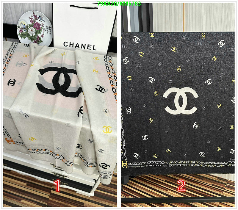 SAMC - CHL Scarves - 075